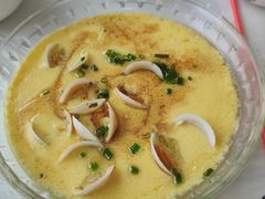 -碧海银沙海鲜餐厅(恒大海上威尼斯店)