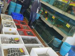 水产区-棠记海鲜餐厅(南朗镇店)