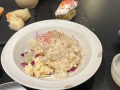 -饭团匠·料理小食堂(玉林店)