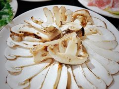 -藏味八珍特色火锅