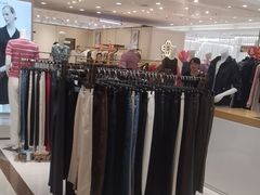 -翠微百货(龙德店)