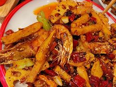 -重庆德忆火锅（龙南街3店）(渝水岸餐饮)