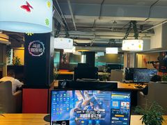 -网鱼网咖(上海静安寺店)