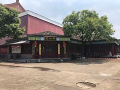 -横店影视城明清宫苑园区