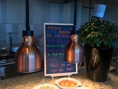 -嘉定凯悦·咖啡厅