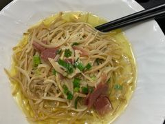 -香雪海饭店中餐厅(人民桥店)