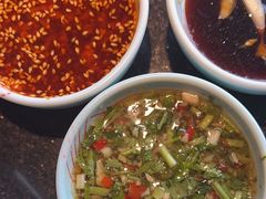-捞王猪肚鸡火锅(昆山店)