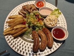 -俄士厨房(未来城店)