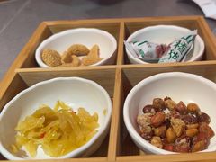 -闽上鲜·福建菜(龙湖滨江天街店)