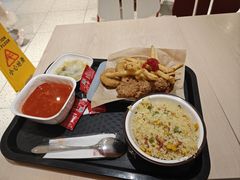 -乡村基(陈家湾店)