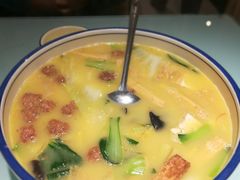 -粗茶淡饭•陕菜•家常菜