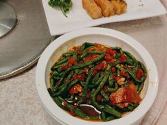 -大榭国际大酒店-中餐厅