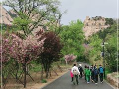 -昆嵛山石门里景区