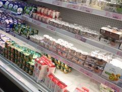 -永旺黄岛购物中心