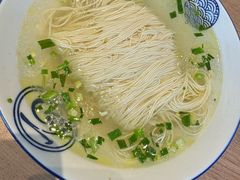 -新万鑫银丝面·非遗无锡味(惠山古镇店)