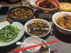 -老头儿油爆虾(星光一期店)