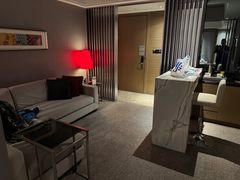 -榛悦隆堡成都酒店(春熙路太古里店)
