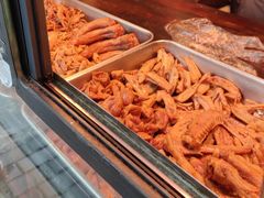 -清真拉妈卤味(回民街店)