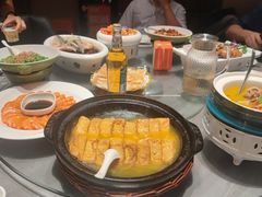 -漫圆·品质家宴(榔梨店)