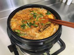 -曹宝林砂锅麻辣烫(星光路店)