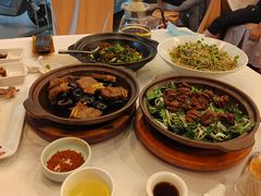-全聚德(常州店)