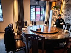 -抱德·潮汕味(琶洲店原惠城鱼仔)
