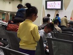 -首都医科大学附属北京同仁医院(西区)
