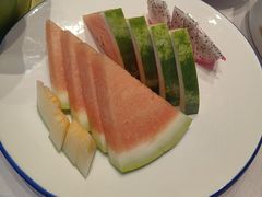 -洛阳宴·洛阳菜(南昌路店)