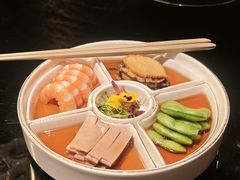 -穿越·外婆家(西溪天堂店)