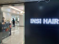 -INSI Hair Salon