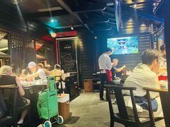 -川西坝子火锅(清江东路3.0直营店)