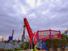 -大连海昌发现王国主题公园