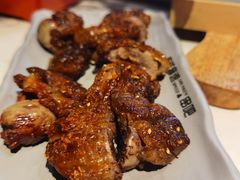 -醉炫音速烧烤·干煸菜(沙河总店)