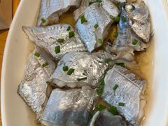 -金海湾海鲜排档(朱家尖店)