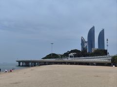 -白城沙滩