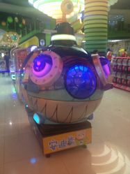 -玩塾品格乐园(宇宙太空龙旗店)