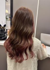 -GANO HAIR 