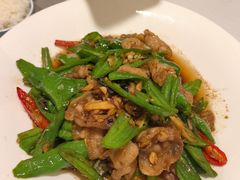 -天和晟烤鸭店(玉泉西街店)