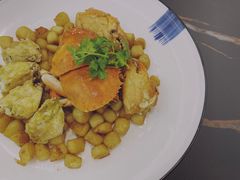 -潮林府私房菜
