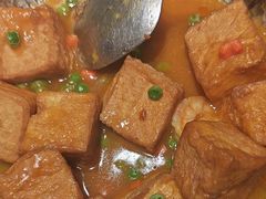 -老周家酱卤猪蹄私房菜(克拉玛依西街店)