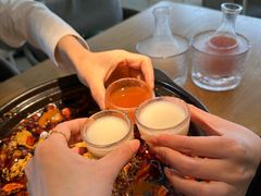 -苦尽酒馆·川菜(鼓楼店)