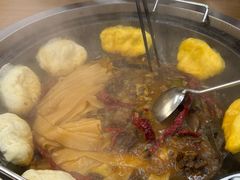 -那红花·东北菜铁锅炖(仙林金鹰店)