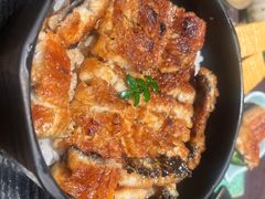 -玄白·炭烤活鳗(上海首店)