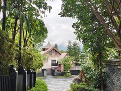 -广州都喜泰丽温泉度假酒店