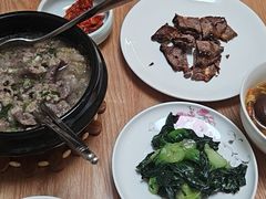 -茂隆餐厅(进贤路店)