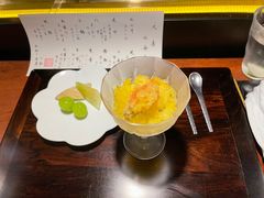 -元熹会席料理