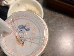 -绿茶餐厅(天津天河城店)