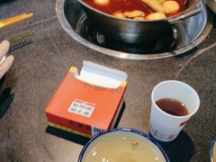 -李子坝梁山鸡(李子坝大鸡哥店)