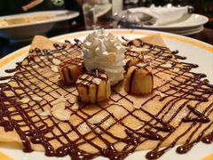 -La Creperie法餐厅(桃江路店)