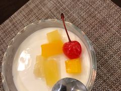 -肆月河豚·新淮扬(金融街店)